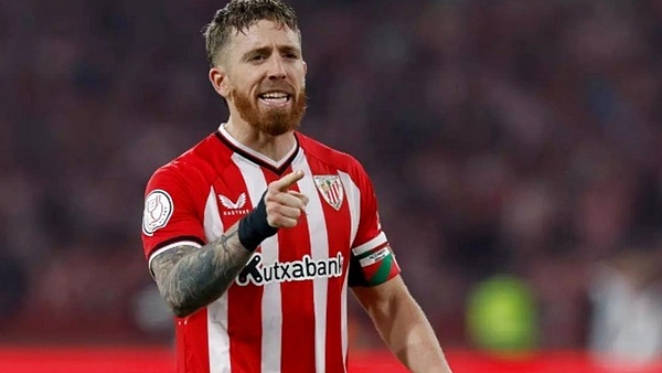 Bombazo: ¿Iker Muniain cerca de San Lorenzo?