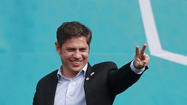 Kicillof compra dólares en cuotas: cuál es la estrategia y cómo afecta a las reservas