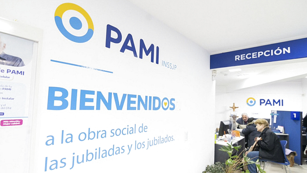 Medicamentos: PAMI cambió una de las pautas para acceder al subsidio social