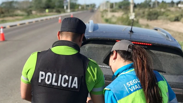 Atención conductores: el trámite para borrar una multa de tránsito y no tener que pagarla