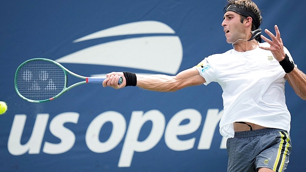 Etcheverry le ganó un partidazo a Cerúndolo y avanzó a la tercera ronda del US Open