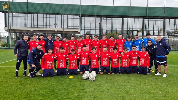 Quiénes son los dos jugadores de Boca convocados a la selección de Paraguay