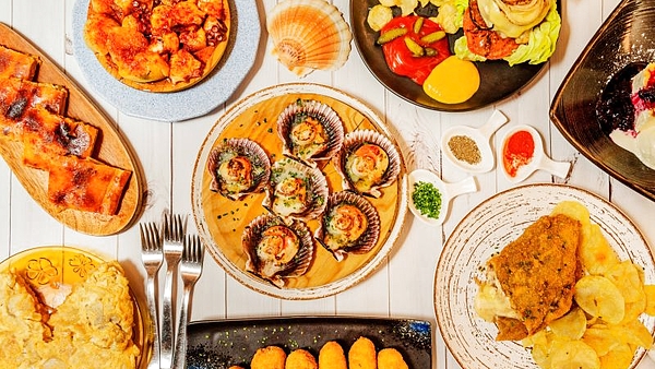 Como en España, pero en Buenos Aires: los tres bodegones para comer la mejor tortilla de papa y otros platos