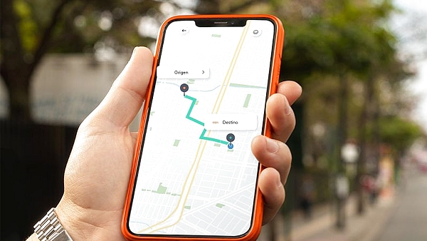 DiDi se expande a dos zonas claves del país: cuánto podés ganar por mes si manejás para la app