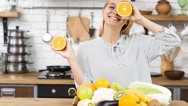 El alimento que supera en cantidad de Vitamina C a la naranja: qué otros beneficios aporta a la salud