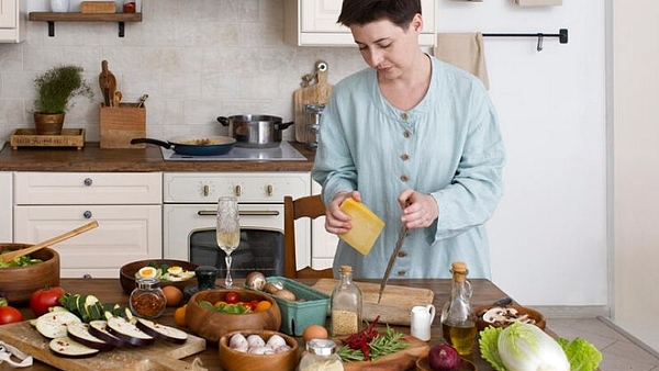 El alimento que es más saludable de lo que pensabas: una neuróloga recomienda comerlo para tener un cerebro sano