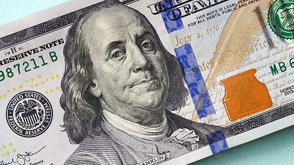 Se hunde el dólar blue: este el precio que anticipan hoy las cuevas virtuales