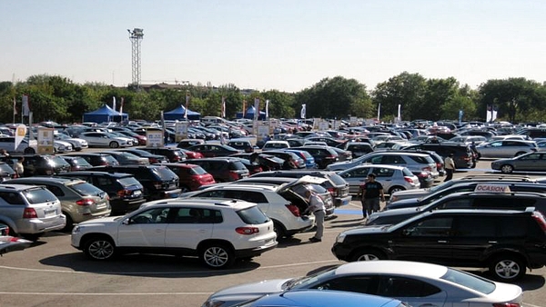 Remate de camionetas en Buenos Aires: cuándo es y cómo participar