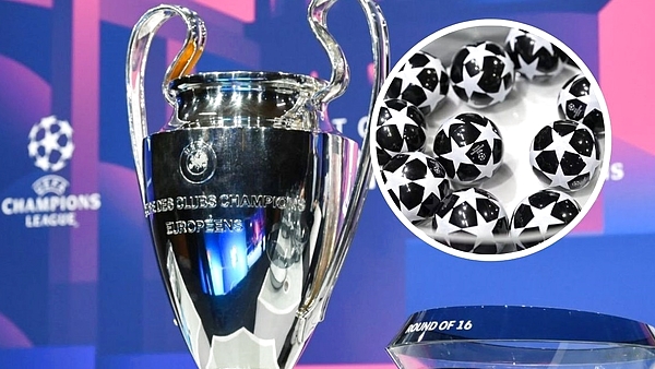 Sorteo de la Champions League: Real Madrid-Liverpool, Manchester City-Inter y