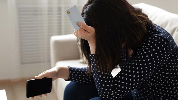 Cómo es la estafa bancaria en la que casi todos caen y es muy difícil de detectar