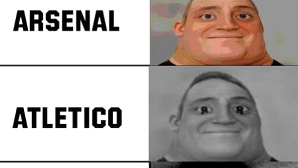 Los mejores memes del sorteo de la Champions League