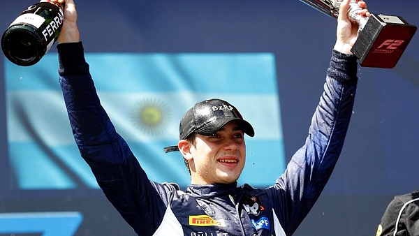 Efecto Colapinto: las agencias de viajes ya venden paquetes para ver al argentino en la F1