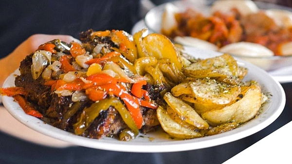 El bodegón con platos de menos de 10 mil para comer abundante, rico y a buen precio