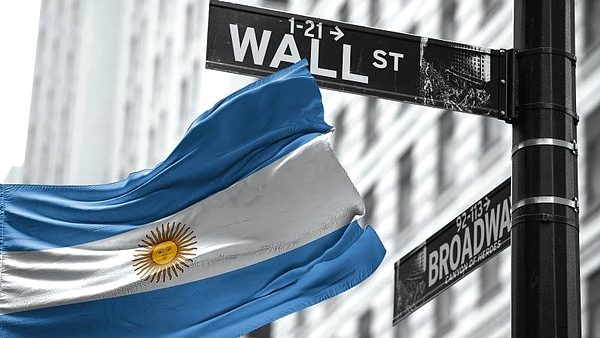 Sorpresa: los mejores y peores países en Wall Street del 2024