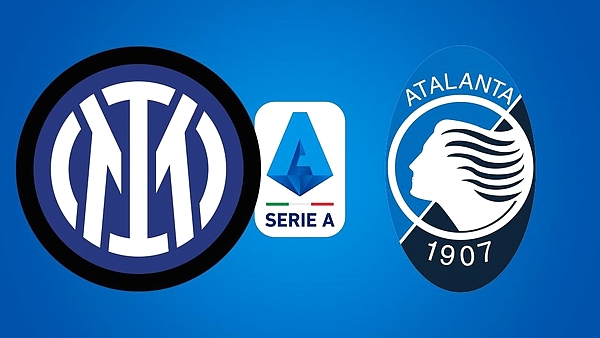 Inter vs Atalanta, por la Serie A: día, hora, cómo verlo por TV