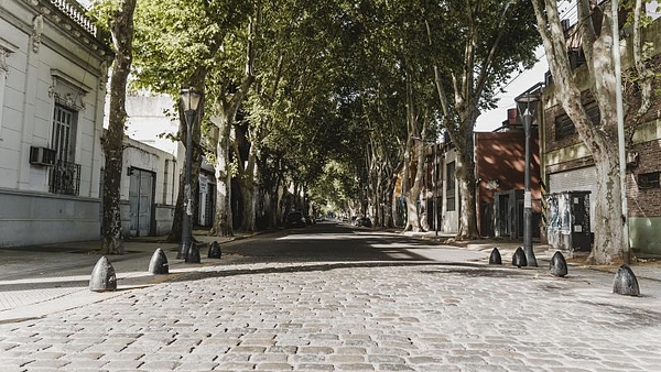 La historia de la localidad más antigua del conurbano bonaerense: fue fundada hace 358 años