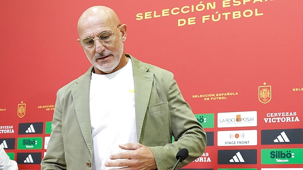 Video: el pedagógico modo con el que la selección de España presentó a sus convocados