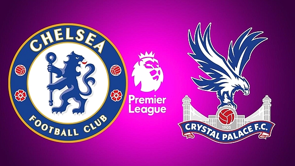 Chelsea vs Crystal Palace, por la Premier League: día, hora, cómo verlo por TV