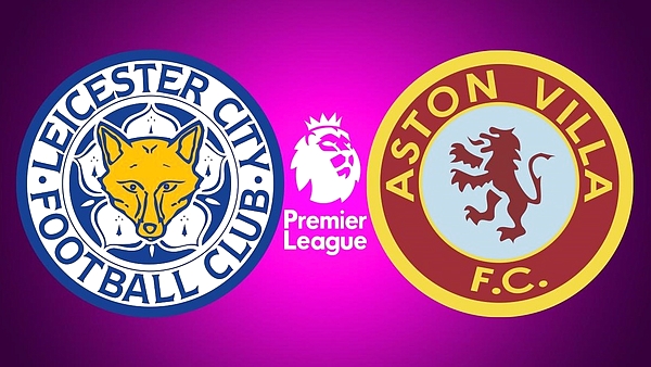 Leicester City vs. Aston Villa, por la Premier League: día, hora y cómo verlo por TV