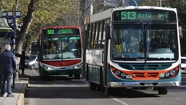 Colectivo gratis: tras la polémica, el Gobierno lanza un nuevo sistema para combinar viajes sin costo