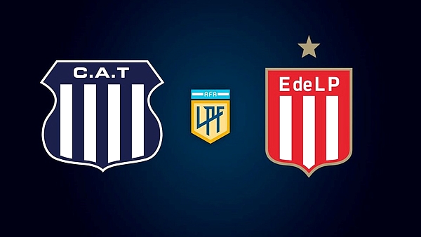 Talleres vs. Estudiantes por la Liga Profesional: día, hora y por dónde ver