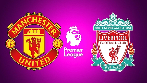 Manchester United vs Liverpool, por la Premier League: día, hora, cómo verlo por TV