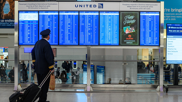 No hay discusión: el mejor aeropuerto de toda América Latina es este