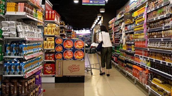 Inflación de agosto: cómo vienen avanzando los precios, ¿vuelve a subir o cae?