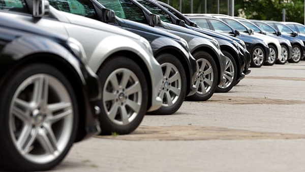 Las ventas de autos 0 km tuvieron su mejor agosto en cinco años