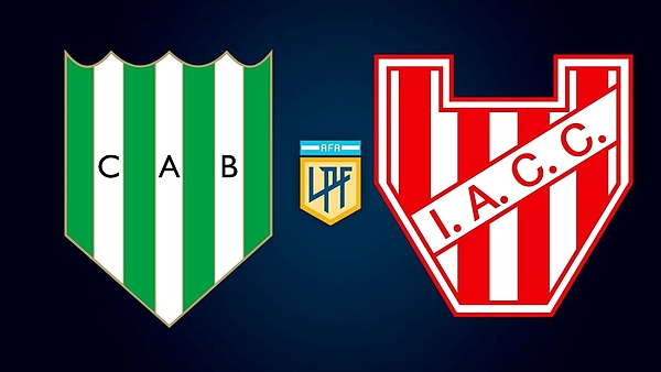 Banfield vs. Instituto, por la Liga Profesional: día, hora, cómo verlo por TV