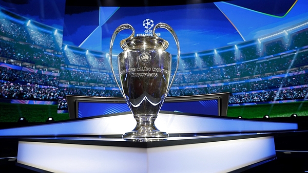 Se conocieron los días y horarios de la primera fase de la nueva Champions League