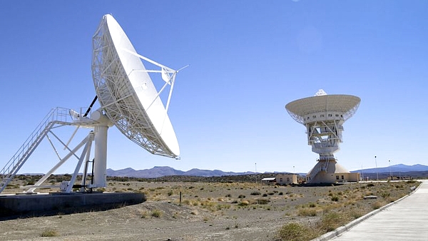 Interpelan al Gobierno por una visita del Comando Espacial de EE.UU. a una empresa estratégica argentina