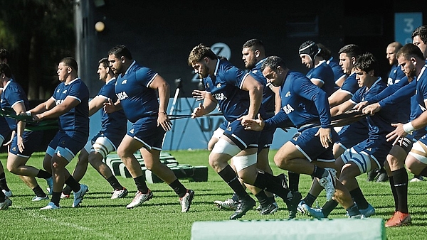 Los Pumas vs. Australia, por el Rugby Championship hoy EN VIVO: a qué hora juegan y cómo verlo