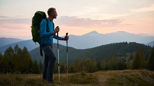 Escapadas en primavera: los 3 mejores destinos para hacer trekking en Buenos Aires