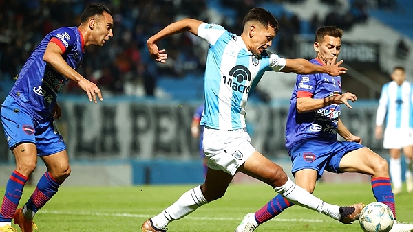 Video: el polémico córner que le dieron a Gimnasia de Jujuy y que terminó en gol