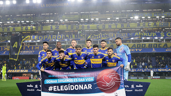 El uno por uno del triunfo con suspenso de Boca ante Central