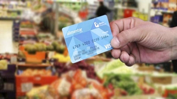 Tarjeta Alimentar: calendario de pagos de septiembre 2024, ¿cuándo cobro?