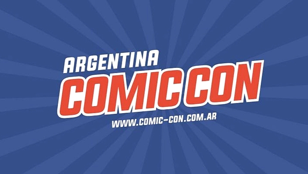 Argentina Comic Con 2024: cuándo es, preventa de entradas y dónde comprar