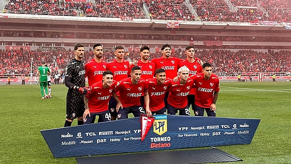 El uno por uno de Independiente en el empate sin goles contra River