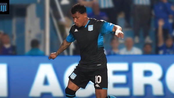 El uno por uno de Racing ante Atlético Tucumán