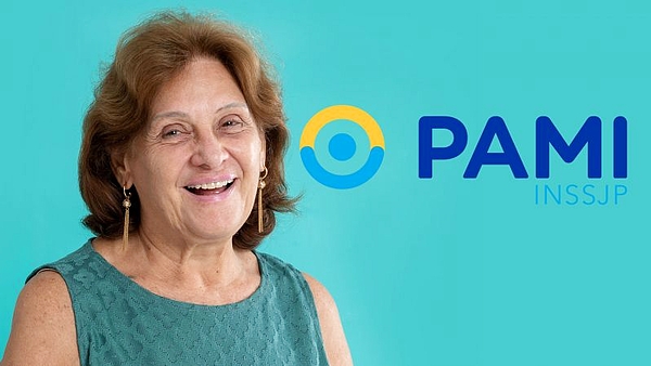 Jubilados PAMI: la obra social les da la mejor noticia a todos sus afiliados en septiembre