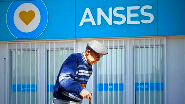 Atención jubilados: el importante anuncio de ANSES sobre las pensiones que deben conocer todos los beneficiarios