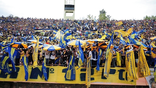 Cómo es la venta de entradas para Boca vs. Talleres por la Copa Argentina