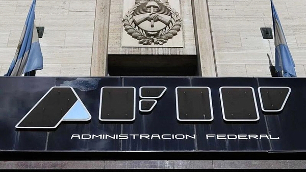 Atención contribuyentes: AFIP actualizó los montos máximos que se podrán transferir en septiembre sin declarar