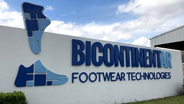 La ex Adidas de Chivilcoy lanza marca propia de botines de fútbol para sostener su producción