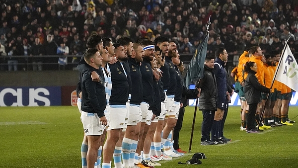 El histórico de Los Pumas que regresa para la revancha con Australia