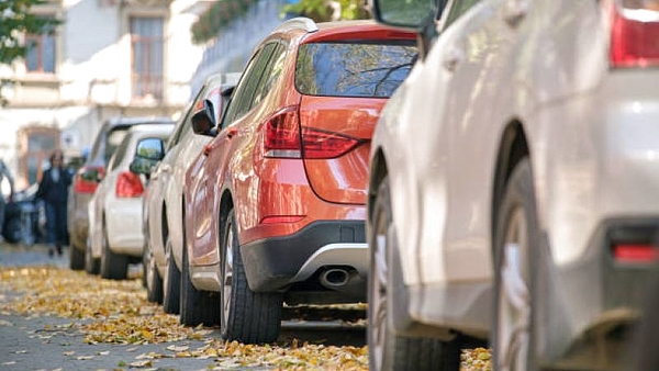 Registro automotor: formalizaron las reformas anunciadas por el Gobierno, cuáles son