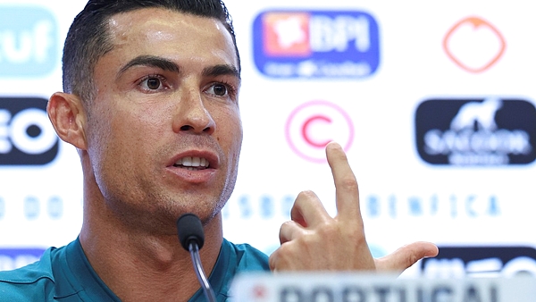 La postura de Cristiano Ronaldo sobre su presencia en el Mundial 2026