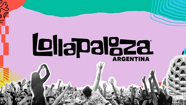 Lollapalooza Argentina 2025 | Line Up y preventa: anuncio oficial