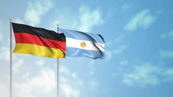 Alemania lanzó becas para argentinos: con financiamiento completo, ¿dónde y cómo inscribirse?